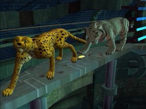 Beast Wars: Transformers Odcinek 11