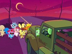 Happy Tree Friends Odcinek 22