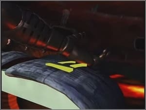 Beast Wars: Transformers Odcinek 4