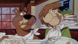 Scooby Doo, gdzie jesteś? Odcinek 5