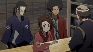 Samurai Champloo Odcinek 7