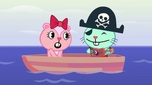 Happy Tree Friends Odcinek 1