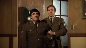 M*A*S*H Żegnaj, Okrutny Świecie