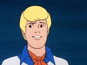 Scooby Doo, gdzie jesteś? Znikaj statku duchów