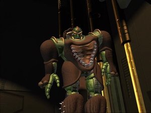 Beast Wars: Transformers Odcinek 22