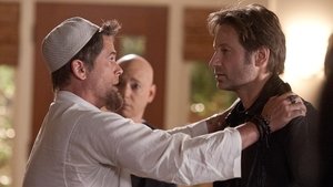 Californication Wściekłe psy i Anglicy