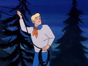 Scooby Doo, gdzie jesteś? Duchy zamku Frankenów