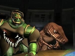 Beast Wars: Transformers Odcinek 6