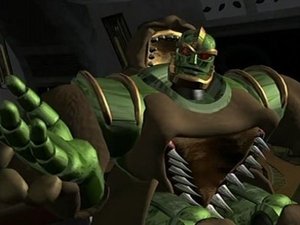 Beast Wars: Transformers Odcinek 9