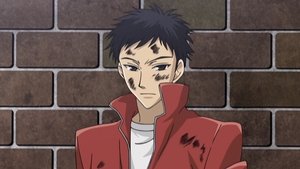 Ouran High School Host Club Odcinek 22