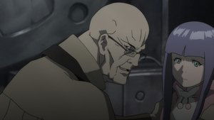 Ergo Proxy Odcinek 4