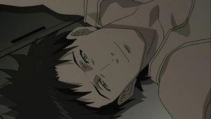 Ergo Proxy Odcinek 11