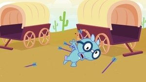Happy Tree Friends Odcinek 9