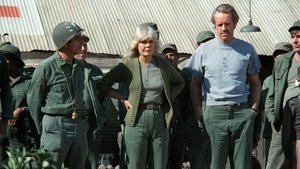 M*A*S*H Daj Im Popalić, Sokole Oko