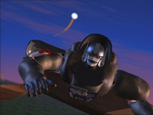 Beast Wars: Transformers Odcinek 6