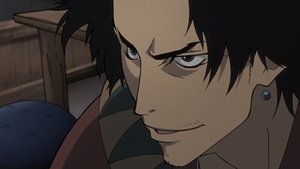 Samurai Champloo Odcinek 3