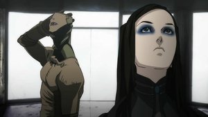 Ergo Proxy Odcinek 20