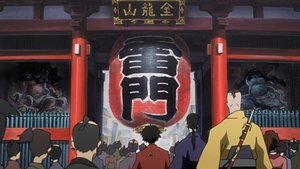Samurai Champloo Odcinek 6