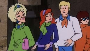 Nowy Scooby Doo Odcinek 6