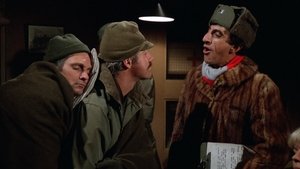 M*A*S*H Dzień Po Bożym Narodzeniu