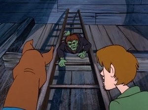 Scooby Doo, gdzie jesteś? Kto się boi wilkołaka?