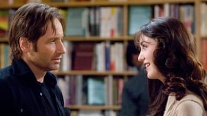 Californication Pilot