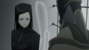 Ergo Proxy Odcinek 8