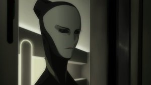 Ergo Proxy Odcinek 5