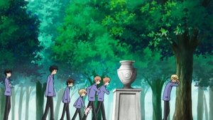 Ouran High School Host Club Odcinek 14