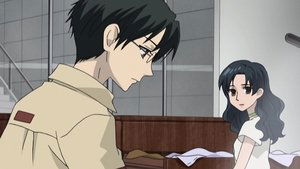 Ouran High School Host Club Odcinek 24