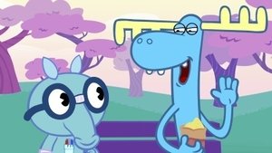 Happy Tree Friends Odcinek 4