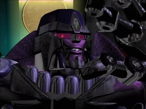 Beast Wars: Transformers Odcinek 24