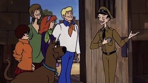 Nowy Scooby Doo Odcinek 9
