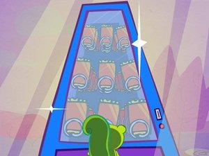 Happy Tree Friends Odcinek 7