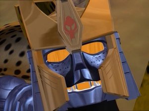 Beast Wars: Transformers Odcinek 12