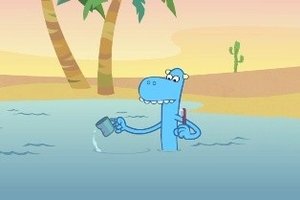 Happy Tree Friends Odcinek 6