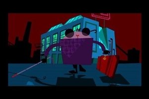 Happy Tree Friends Odcinek 7