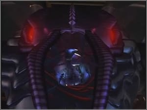 Beast Wars: Transformers Odcinek 10
