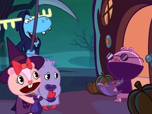 Happy Tree Friends Odcinek 9
