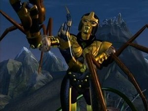 Beast Wars: Transformers Odcinek 12