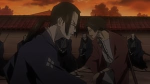 Samurai Champloo Odcinek 1
