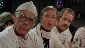 M*A*S*H Znużenie Butelką