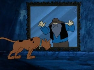 Scooby Doo, gdzie jesteś? Złoty interes