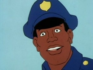 Fat Albert and the Cosby Kids Odcinek 1