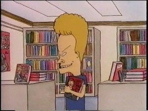 Beavis i Butt-head Odcinek 27