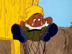 Fat Albert and the Cosby Kids Odcinek 2