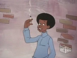 Fat Albert and the Cosby Kids Odcinek 1