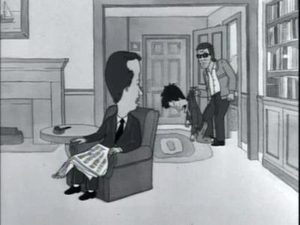 Beavis i Butt-head Odcinek 37