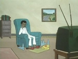 Fat Albert and the Cosby Kids Odcinek 7