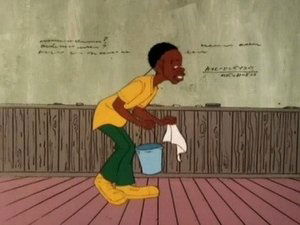 Fat Albert and the Cosby Kids Odcinek 3